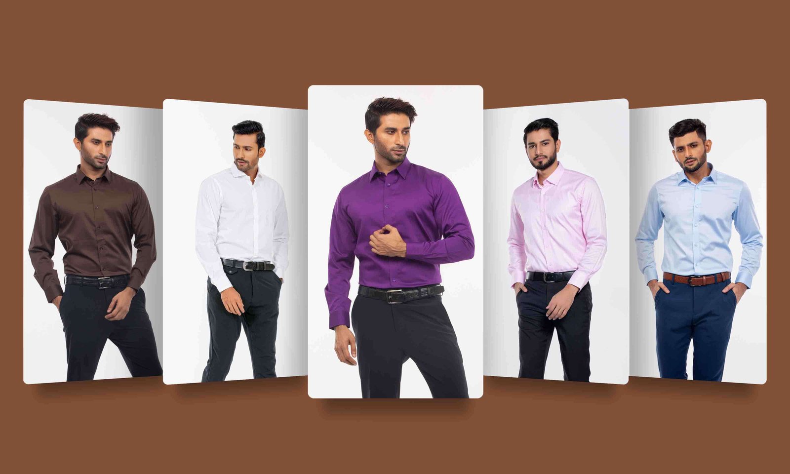 E-Commerce Photoshoot