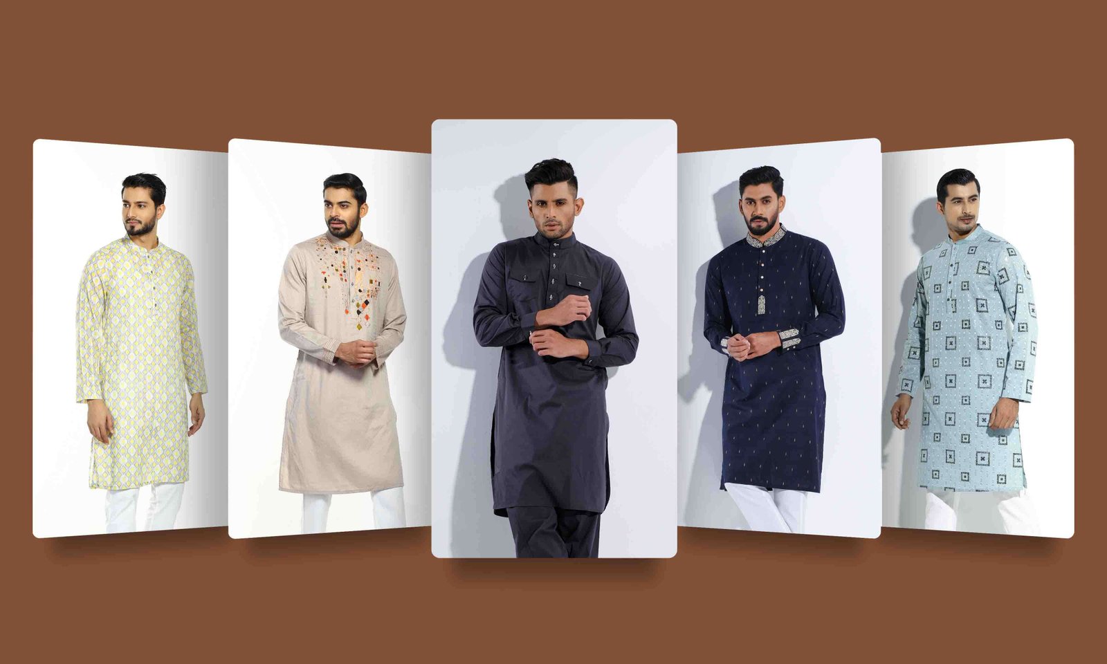 E-Commerce Photoshoot