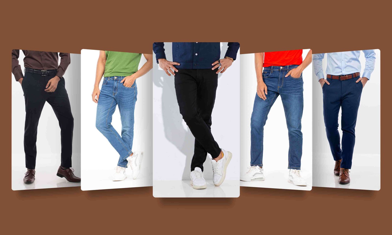 E-Commerce Photoshoot