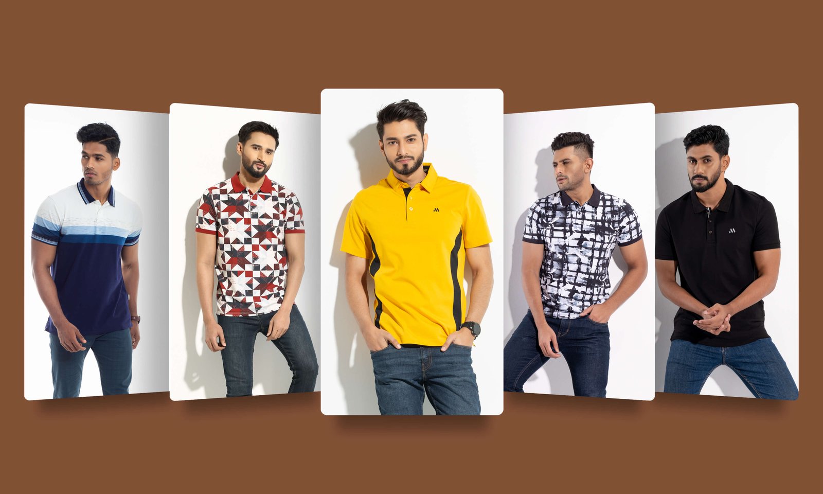 E-Commerce Photoshoot