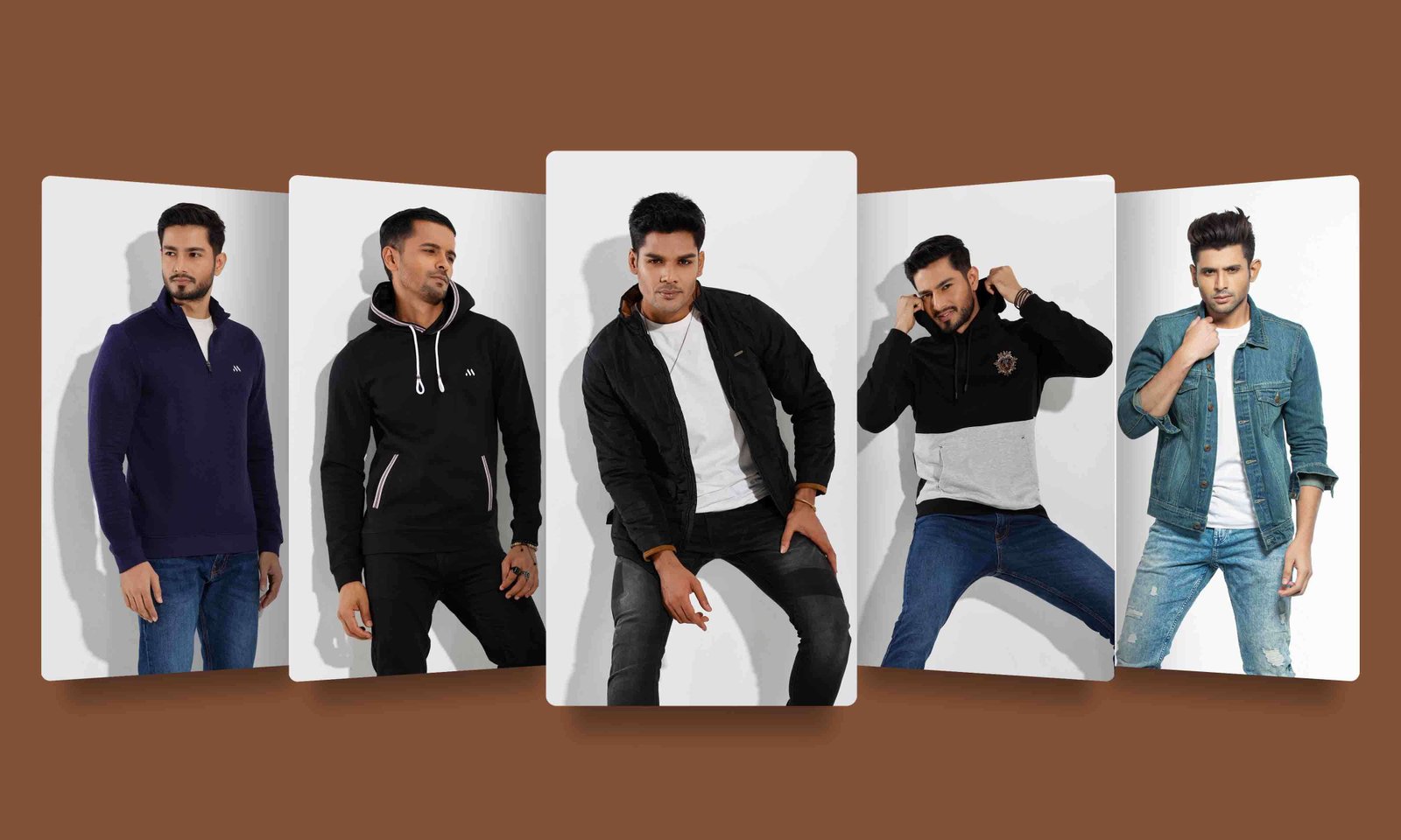 E-Commerce Photoshoot